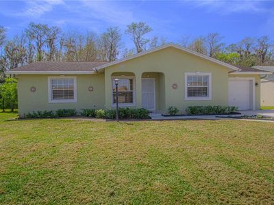 260 La Paz Dr, Kissimmee, FL, 34743