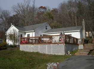 115 Willowbrook Rd, Princeton, WV 24739