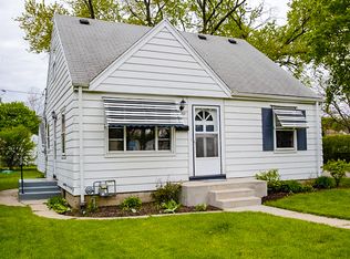 3365 N 77th St, Milwaukee, WI 53222