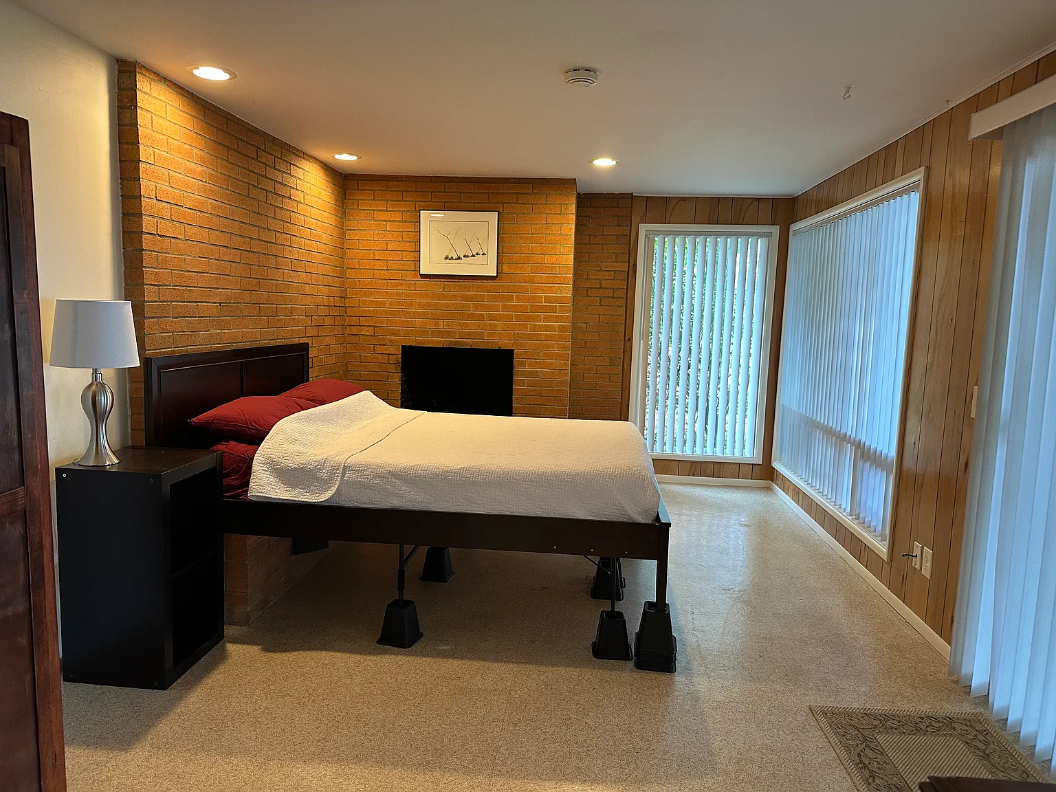 1 bed, 700 sqft, $1,500 — Photo 2