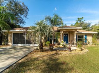 8450 SW 121st Ter, Dunnellon, FL 34432