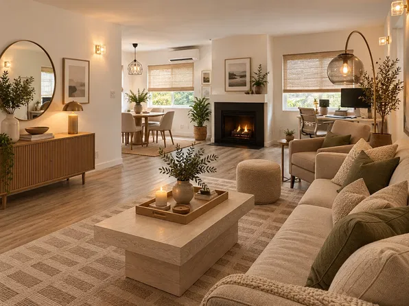 740 N Orlando Ave APT 207, Los Angeles, CA 90069