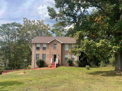 2306 Magnolia Dr, Fairmont, WV, 26554