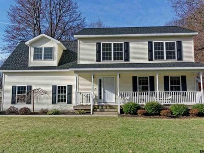 1 Limerick Ln, Ballston Spa, NY, 12020