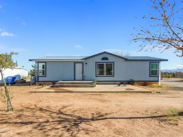 5674 S WHITE OAK Lane, Hereford, AZ 85615