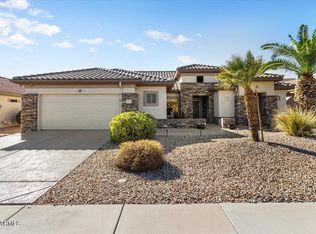 15735 W Autumn Sage Dr, Surprise, AZ 85374