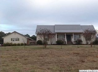 13951 Gallant Rd, Gallant, AL 35972
