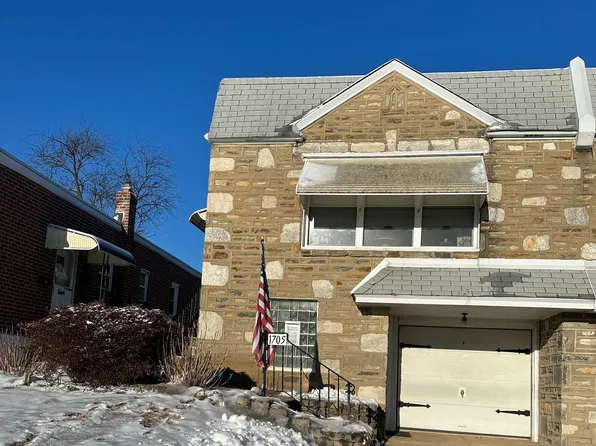 1705 Napfle Ave, Philadelphia, PA 19111