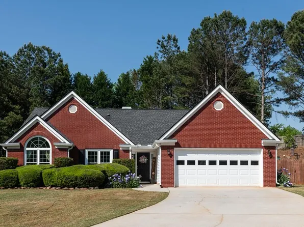 310 Morning Glen Dr, Suwanee, GA 30024