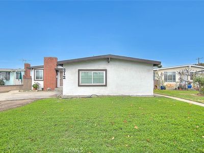 212 E 228th St, Carson, CA, 90745