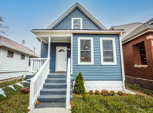 434 W 104th St, Chicago, IL 60628