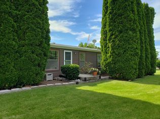 14695 N Batchelder St, Rathdrum, ID 83858