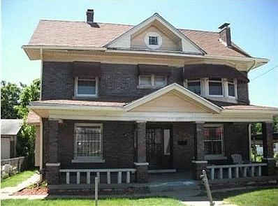 1st image of 2766 N 22nd St