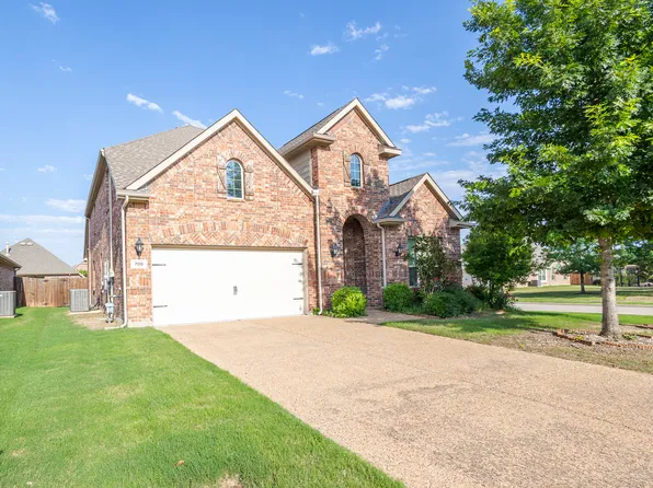 700 Thetford Ln, Plano, TX 75074