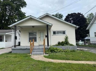 3735 Marvin Ave, Saint Louis, MO 63114