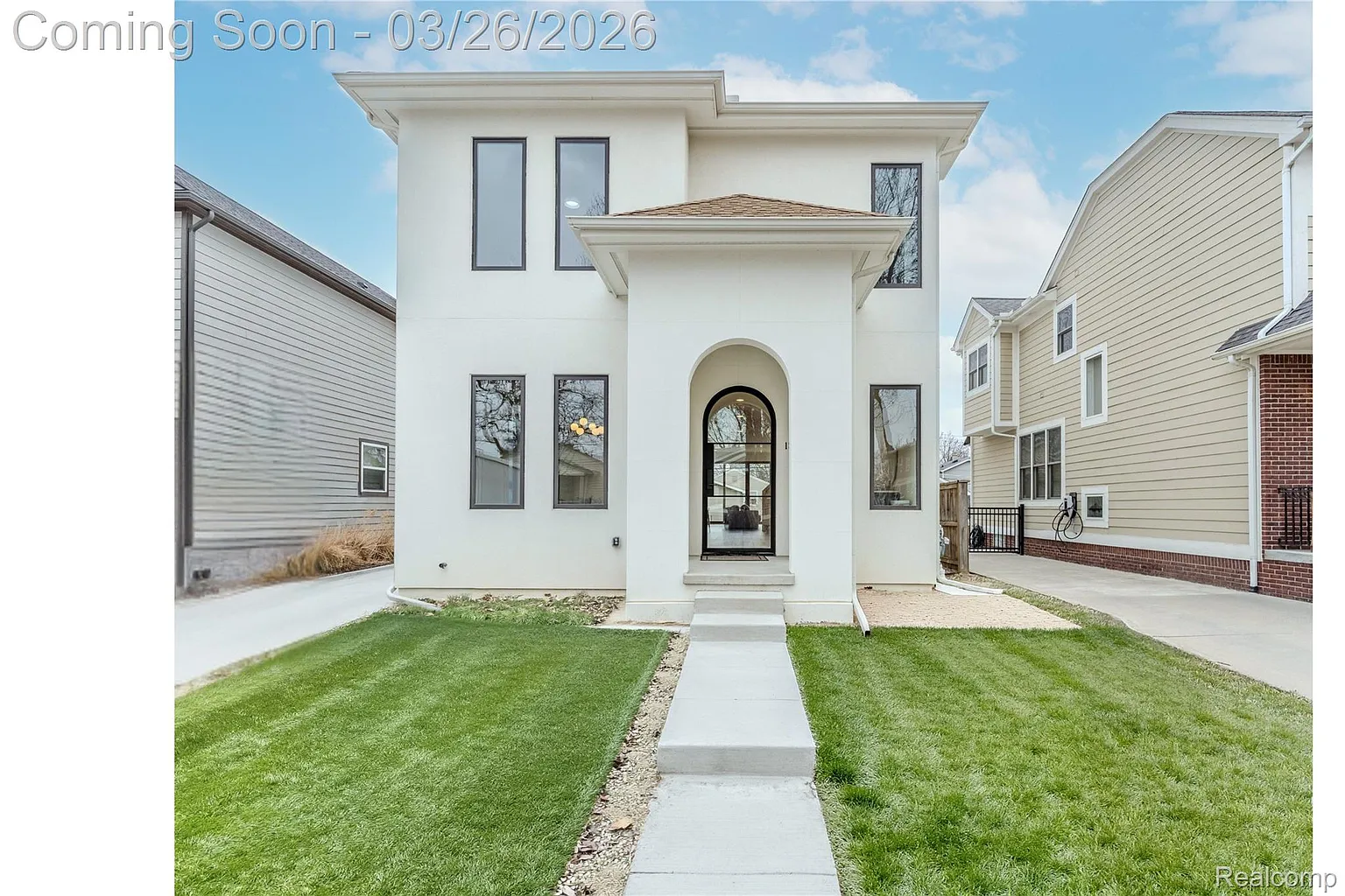 1307 Humphrey Ave photo 1