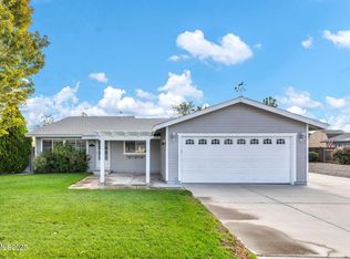 608 Aja Pl, Dayton, NV