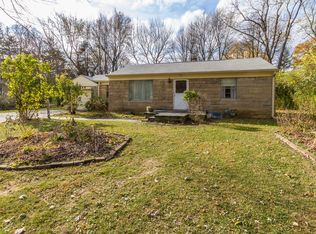6448 N Oakland Ave, Indianapolis, IN