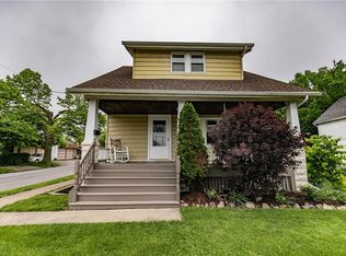 4358 W 28th St, Cleveland, OH 44109