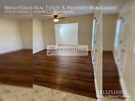 2nd image of 5504 S Manhattan Ave