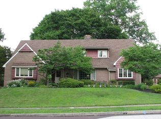 101 N Roland St, Pottstown, PA 19464