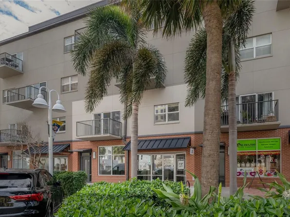 1010 Central Ave APT 106, Saint Petersburg, FL 33705