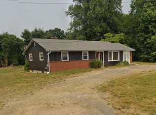 3071 Delsea Dr, Franklinville, NJ 08322