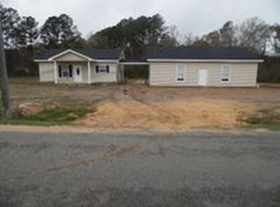 3418 James St, Patterson, GA 31557