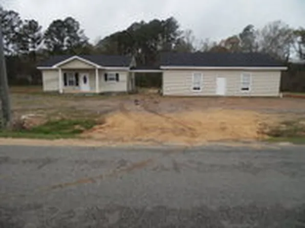 3418 James St, Patterson, GA 31557