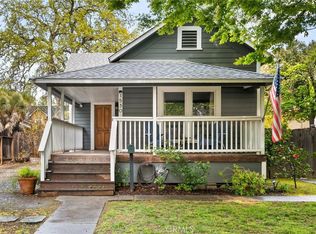 1530 Citrus Ave, Chico, CA 95926