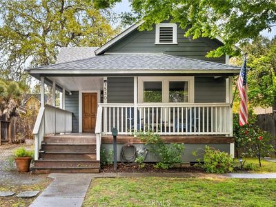 1530 Citrus Ave, Chico, CA, 95926