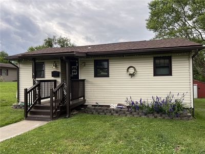 88 Varndell St, Uniontown, PA, 15401