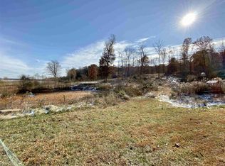 4247 N Silverdale Rd, Rockport, IN 47635