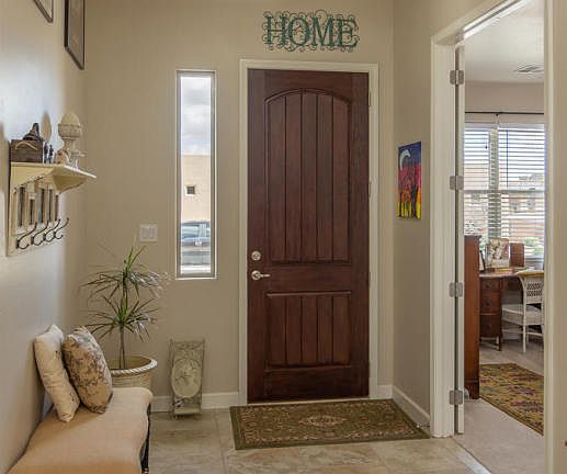 3rd image of 7304 Valle Cantero Ln NW