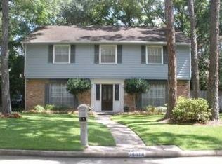 14614 Kellywood, Katy, TX 77079