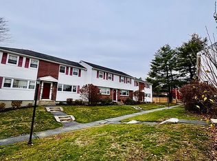 575 Union Ave APT 1, Framingham, MA 01702