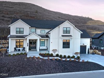 3073 S Calamity Ln, Park City, UT, 84060