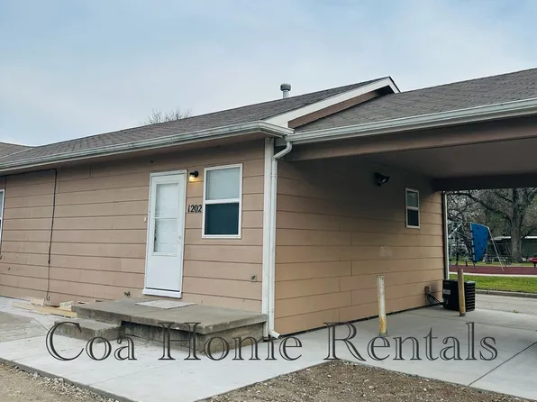 1202 N Indiana Ave, Wichita, KS 67214