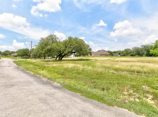 3710 De Cordova Ranch Rd LOT 60, Granbury, TX 76049