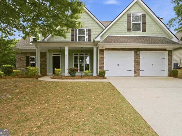 91 Camden Village Dr, Newnan, GA 30265
