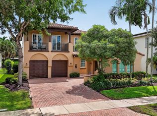 10998 NW 78th Place, Parkland, FL 33076
