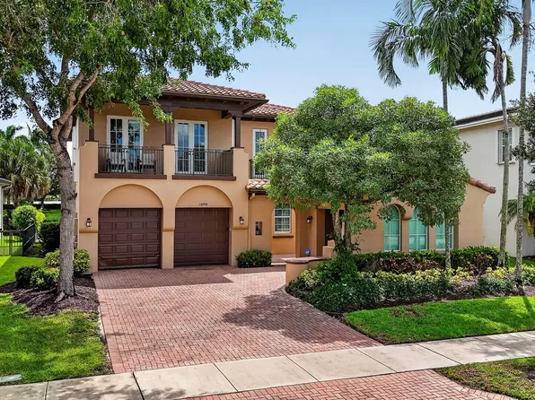 10998 NW 78th Place, Parkland, FL 33076
