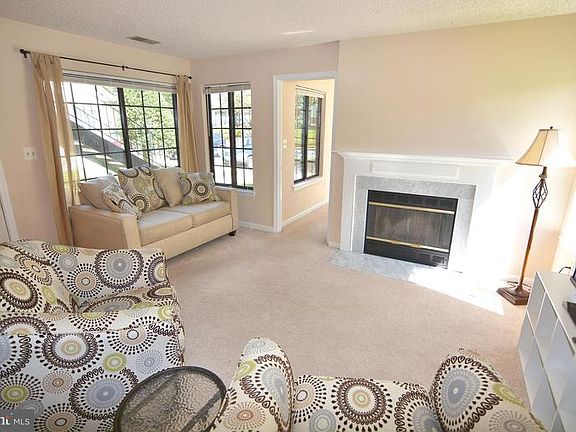 3rd image of 1601 Airy Hill Ct #10A