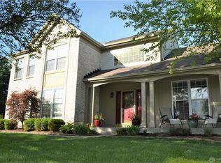 2193 Dalton Ct, Miamisburg, OH 45342