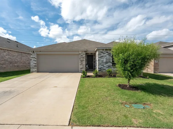 4632 Benham Dr, Crowley, TX 76036