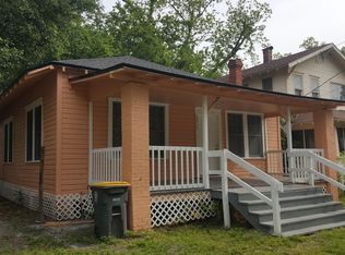 2921 Spencer St, Jacksonville, FL 32254