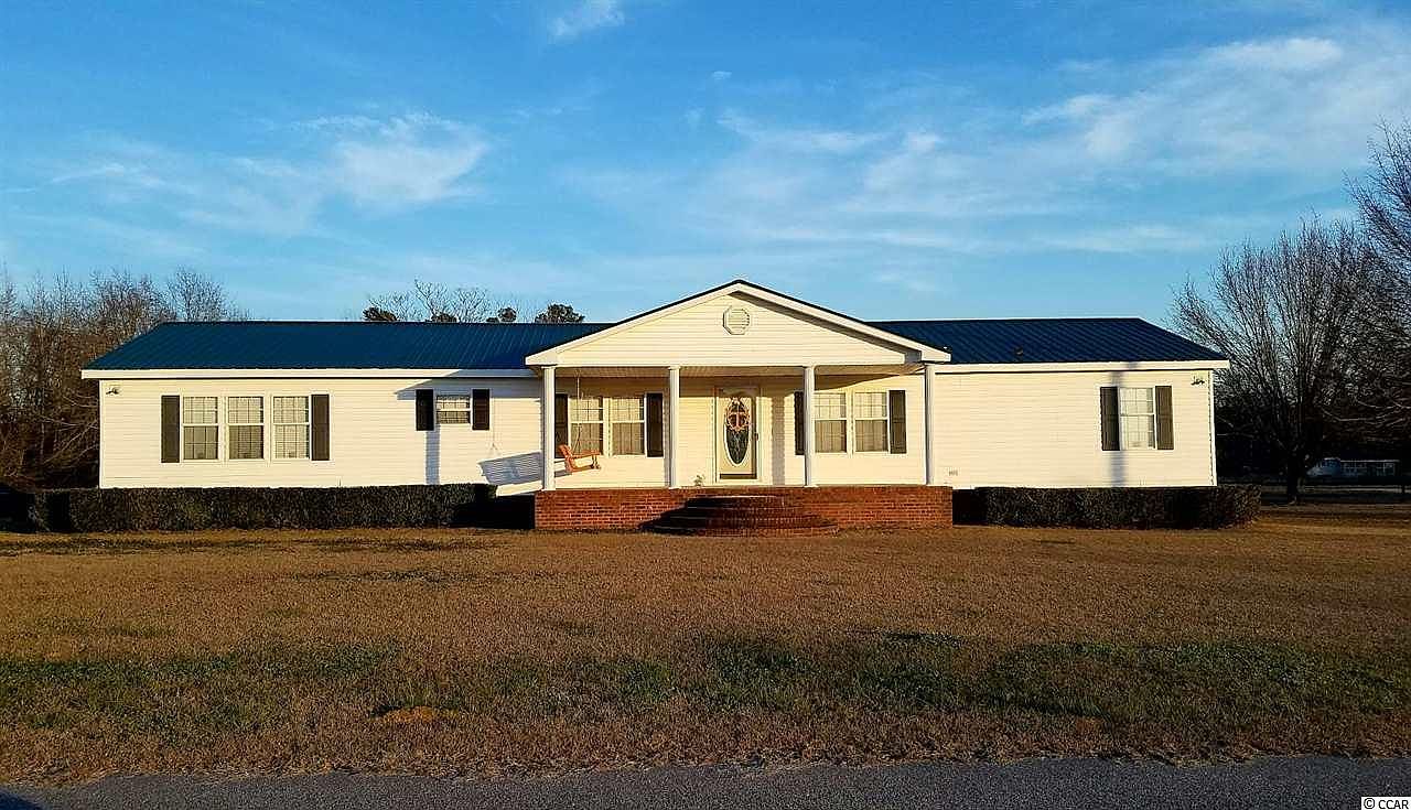 410 N Cox Rd, Loris, SC 29569 Zillow