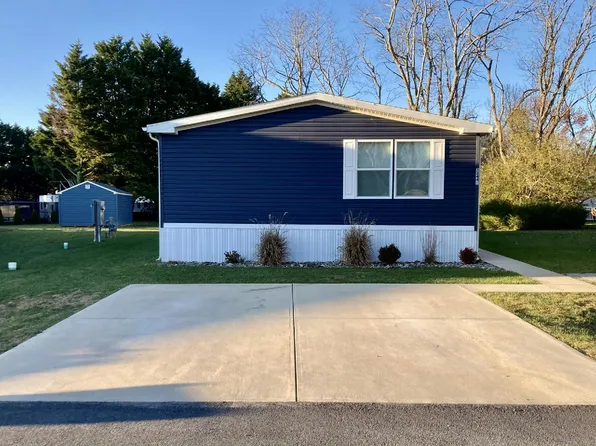 33441 Buttercup St #Bsj17, Lewes, DE 19958