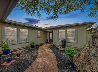 3601 Rock Terrace Dr, Lago Vista, TX 78645