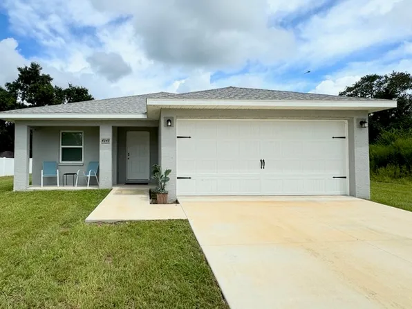 4247 E Taper St, Inverness, FL 34453